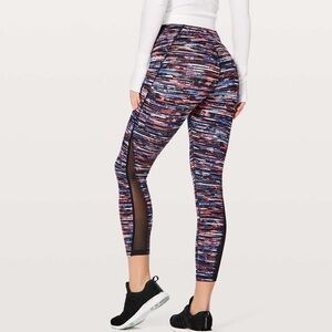 Lululemon Train Times 7/8 Pant